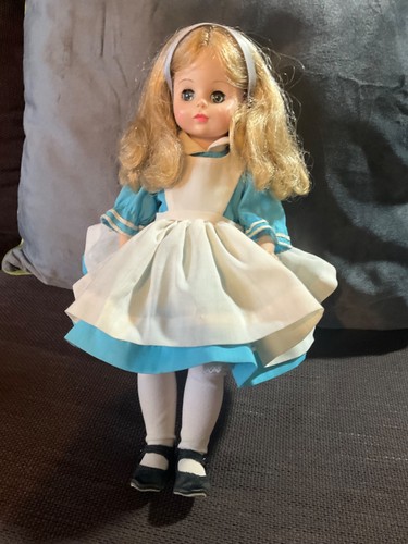 Vintage alice wonderland - vintage, in