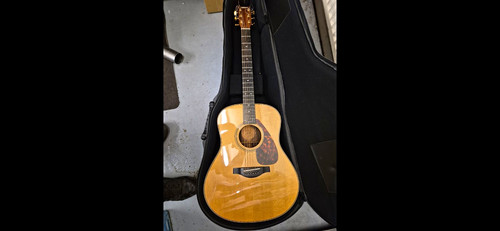 Yamaha ll26 2010 - yamaha,