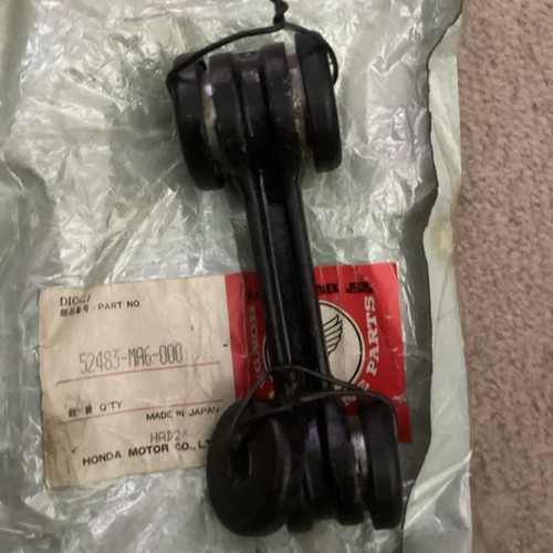 Genuine honda rear - honda, suspension