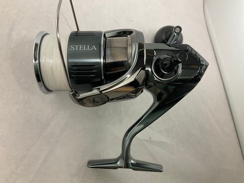 Shimano stella 4000xg - stella,