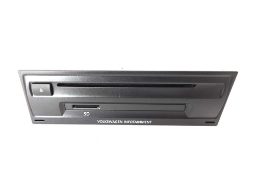 Polo mk5 mib2 sat - mk5, nav