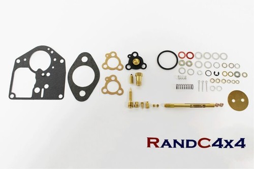 Land rover series - rover, 2.25