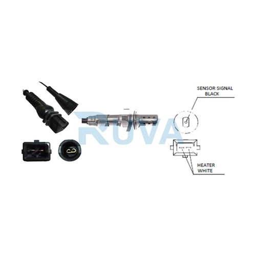 Torq lambda oxygen - torq, sensor