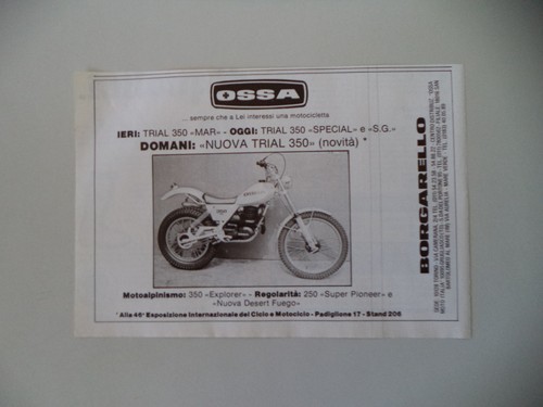 Advertising 1979 - advertising,