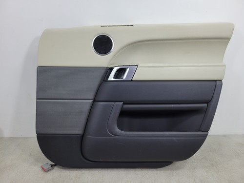 Range rover sport - range, 13-18