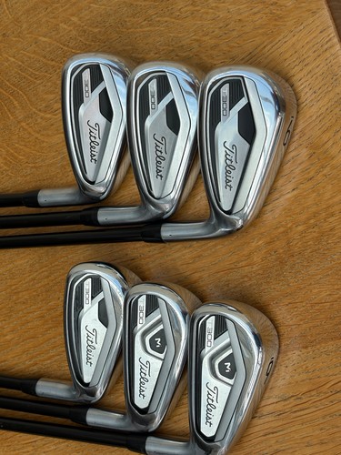 Titleist t300 2021 irons - t300,