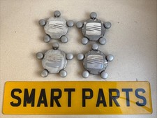 Seat Leon 1P Alloy Wheel Centre Caps 1P0 601 149