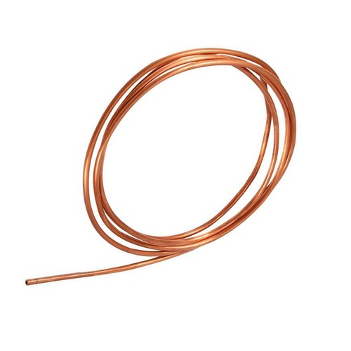 Copper tube - tube,