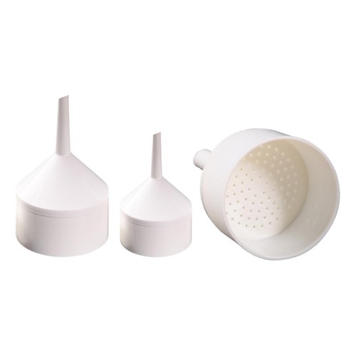 Buchner funnel filtration - buchner,