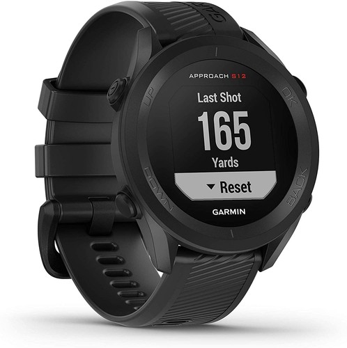 Garmin approach 2026 s12 - garmin,