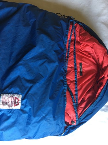 Mountain equipment annapurna - equipment,