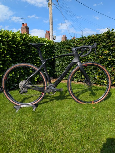 Pinarello grevil 53cm in - grevil,