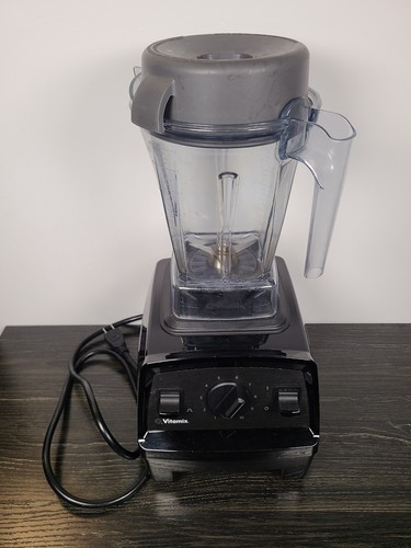 Vitamix vm0197 e320 explorian - vitamix,