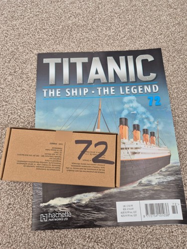200 hachette new - 1/200,
