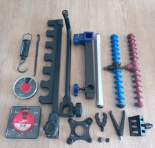 Fishing Seatbox Accessories