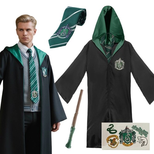 Harry potter slytherin adult - slytherin,