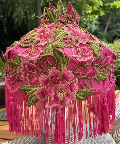 Downton abbey victorian pink - abbey,