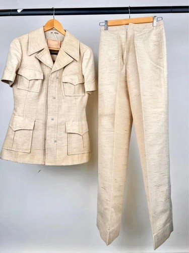 Vintage 70s mark russell - 70s,