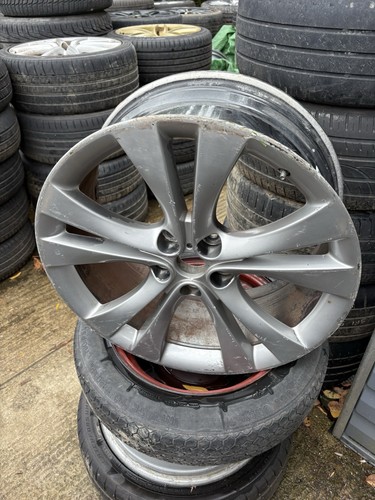 Vauxhall insignia alloy - insignia, 20”