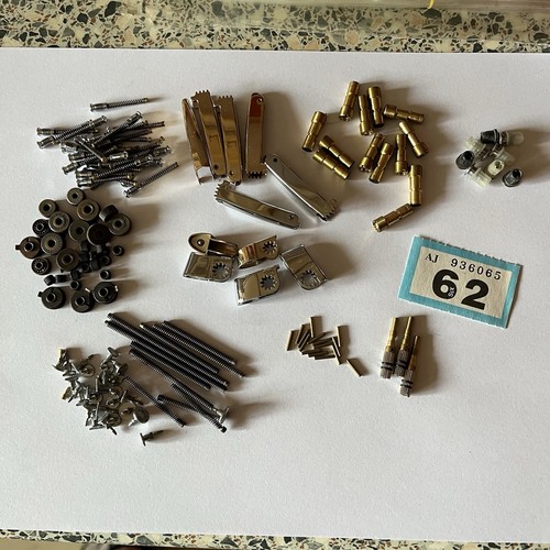 Large job lot - job,