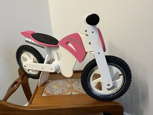 Kiddimoto kids balance - kids,