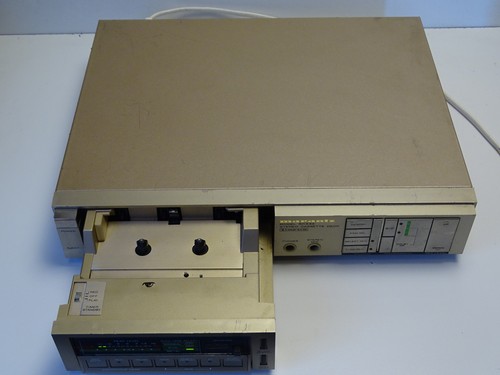 Marantz 333 tape deck - marantz,