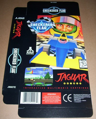 Atari jaguar bit - atari,