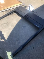 Used -Mountain Top Roller Shutter  | Mitsubishi L200 Series 5/6 2015+