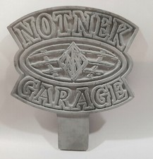 Notnek Garage Hot Rod Car Club