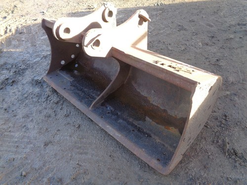 1200mm excavator ditching - 1200mm,