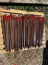 McCloskey Screener Fingers