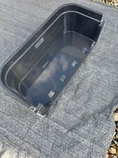 SWIFT KONTIKI MOTORHOME INNER STEP SILL BOX