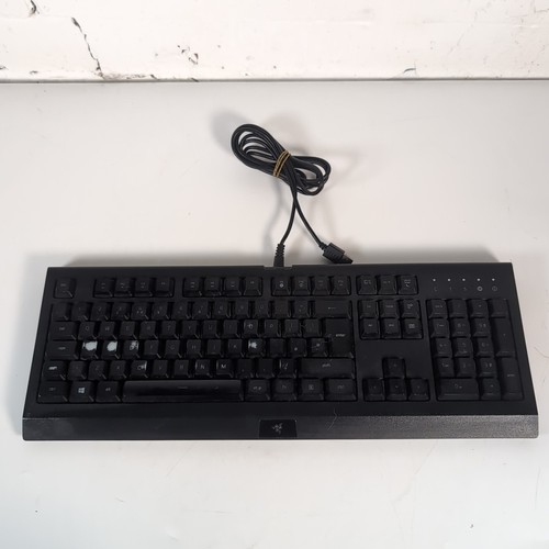 Razer cynosa lite rz03 - razer,