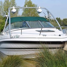 Boatworld Vertigo Wakeboard