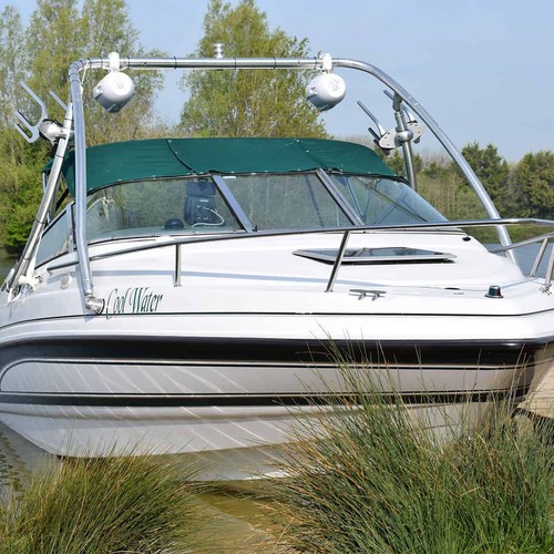 Boatworld vertigo wakeboard - boatworld,