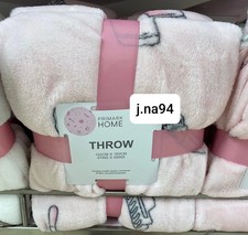 Primark viral pink makeup