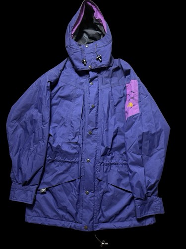 Vintage men north face - men’s,