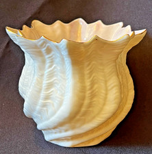 Vintage Belleek Neptune