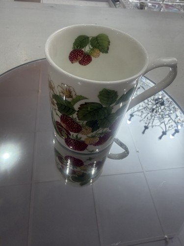 Roy kirkham bone china - roy,