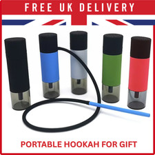 Portable Mini Small Hookah