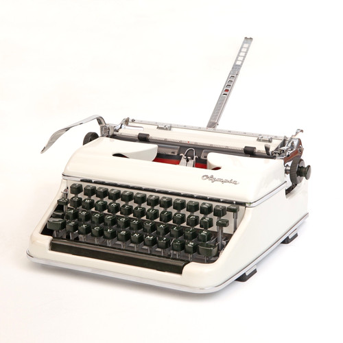 Olympia sm3 luxe working - olympia, de