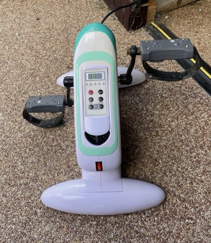 Low noise careco electric mini - low,