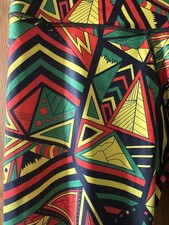 Colourful Tikiboo x Mr