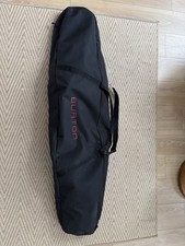 Burton Snowboard Dominant With