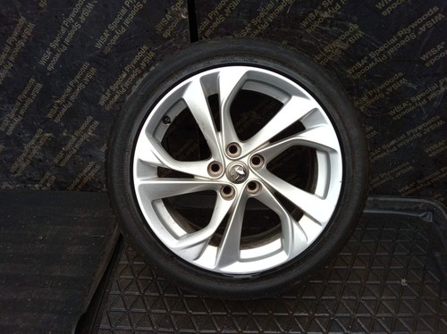 Vauxhall astra 2015 - vauxhall,
