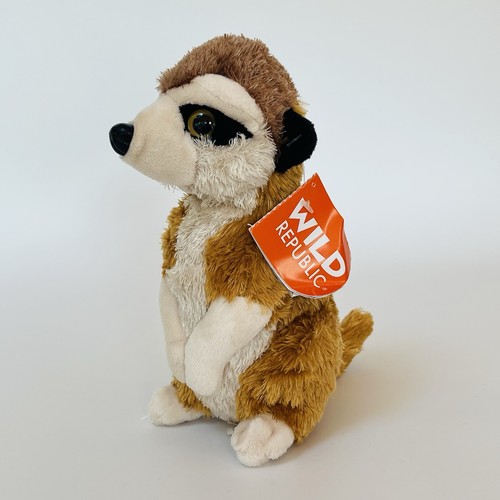 Wild republic soft toy - soft, cuddly