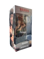 Minix Collectible Figurines