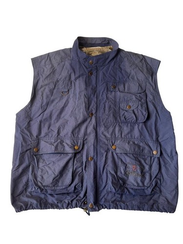 Men fjallraven vest - men,