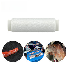 Long cast nylon elastic