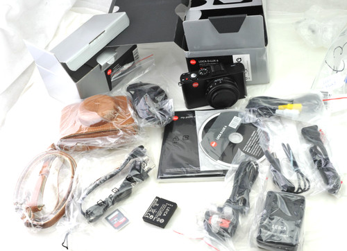 Leica lux 7 mp - 6, 12.7